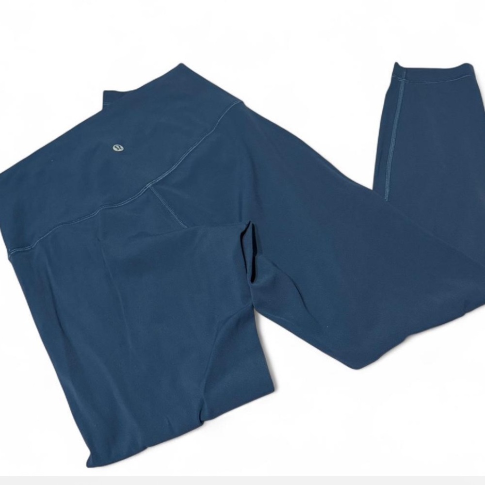 Lululemon No line align leggings